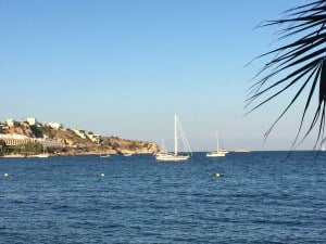 Baanonzekerheid, Ibiza, vrijjheid, keuze, ww, ontslag